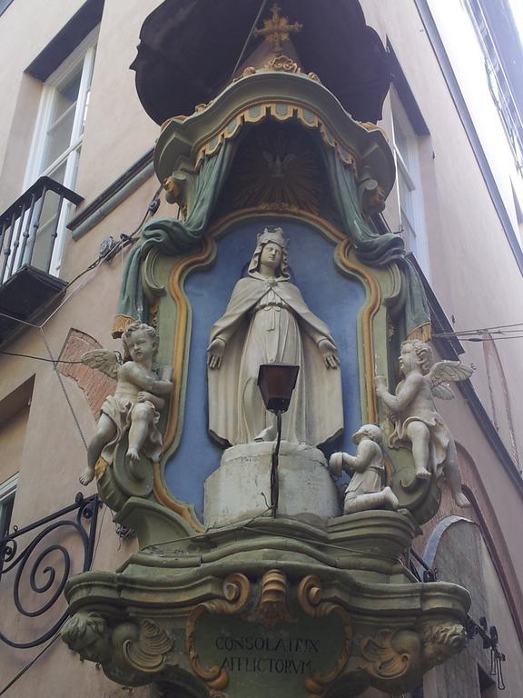 Appartamento Piazzetta La Maddalena سافونا الغرفة الصورة