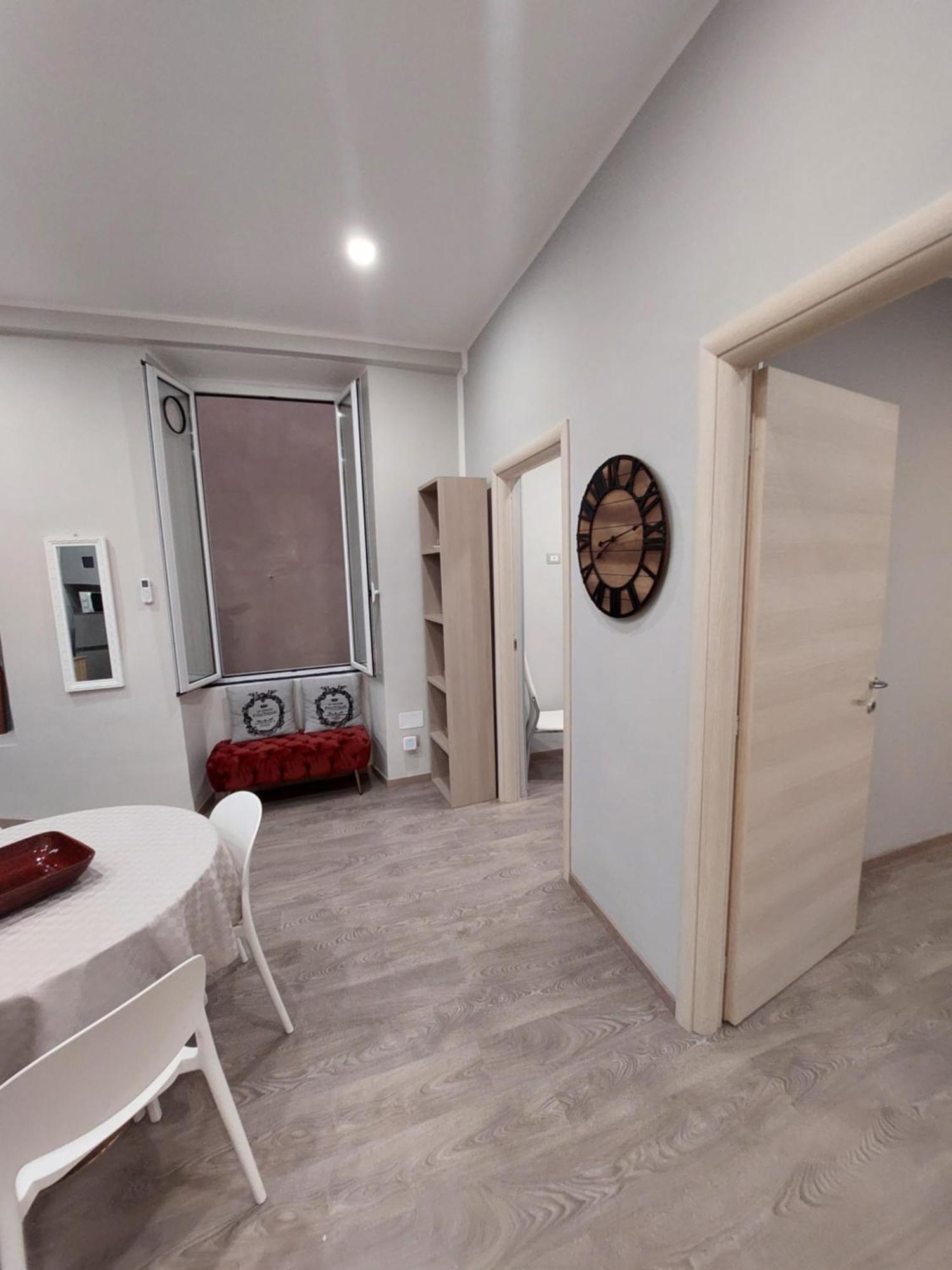 Appartamento Piazzetta La Maddalena سافونا المظهر الخارجي الصورة