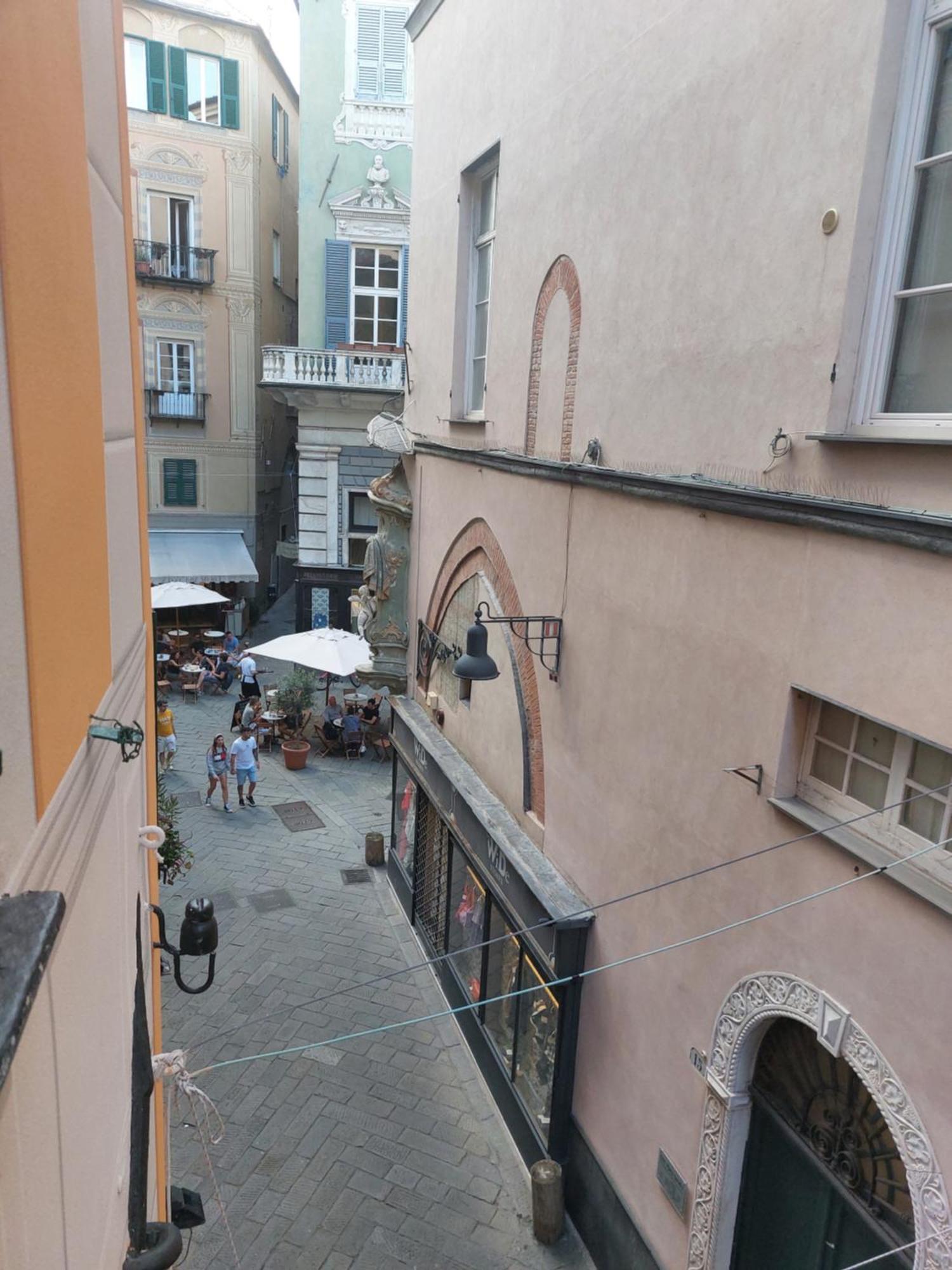 Appartamento Piazzetta La Maddalena سافونا المظهر الخارجي الصورة