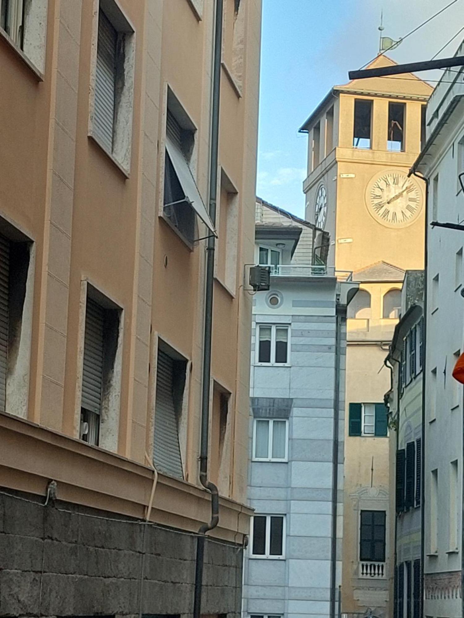 Appartamento Piazzetta La Maddalena سافونا المظهر الخارجي الصورة