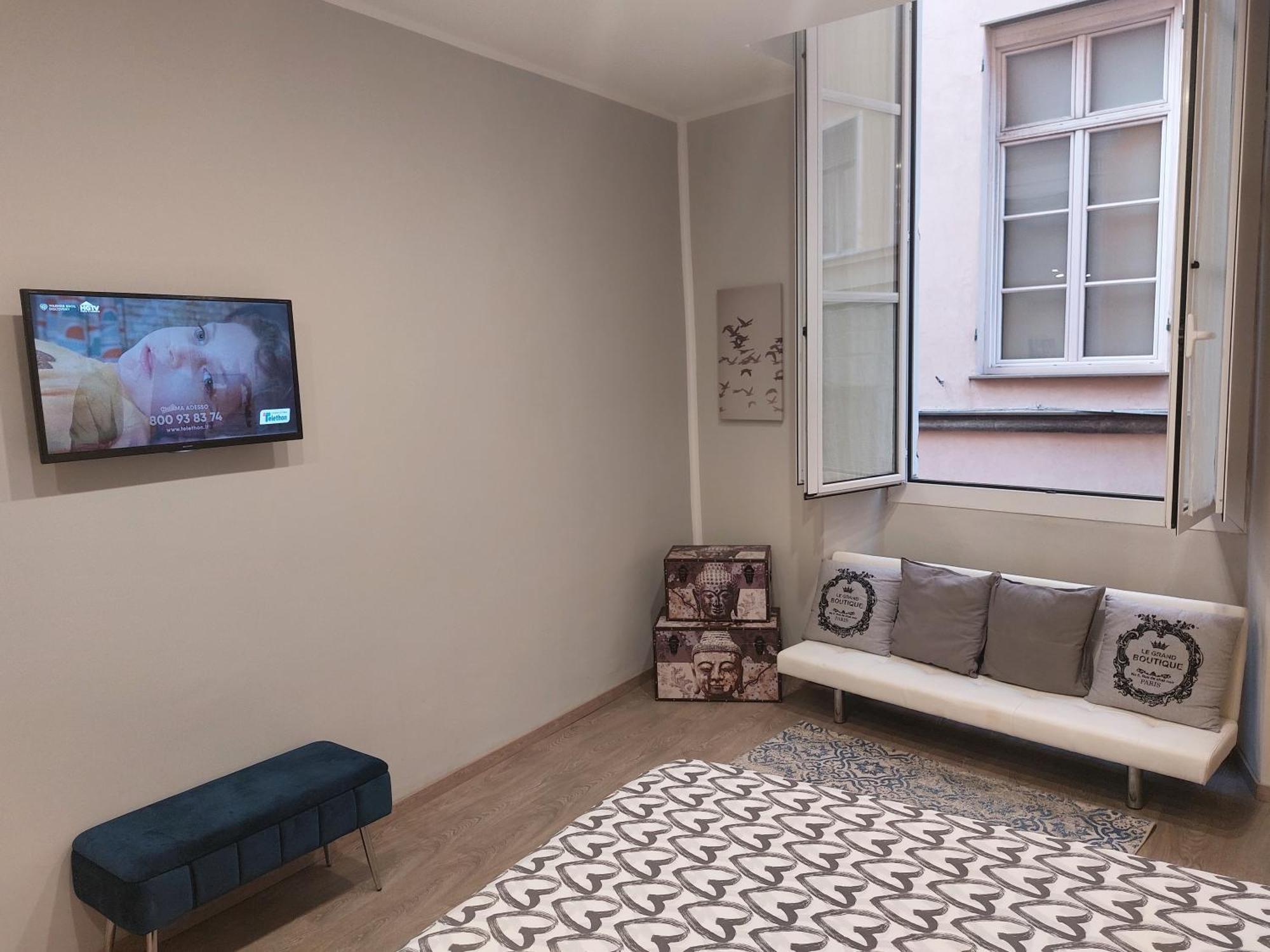 Appartamento Piazzetta La Maddalena سافونا المظهر الخارجي الصورة