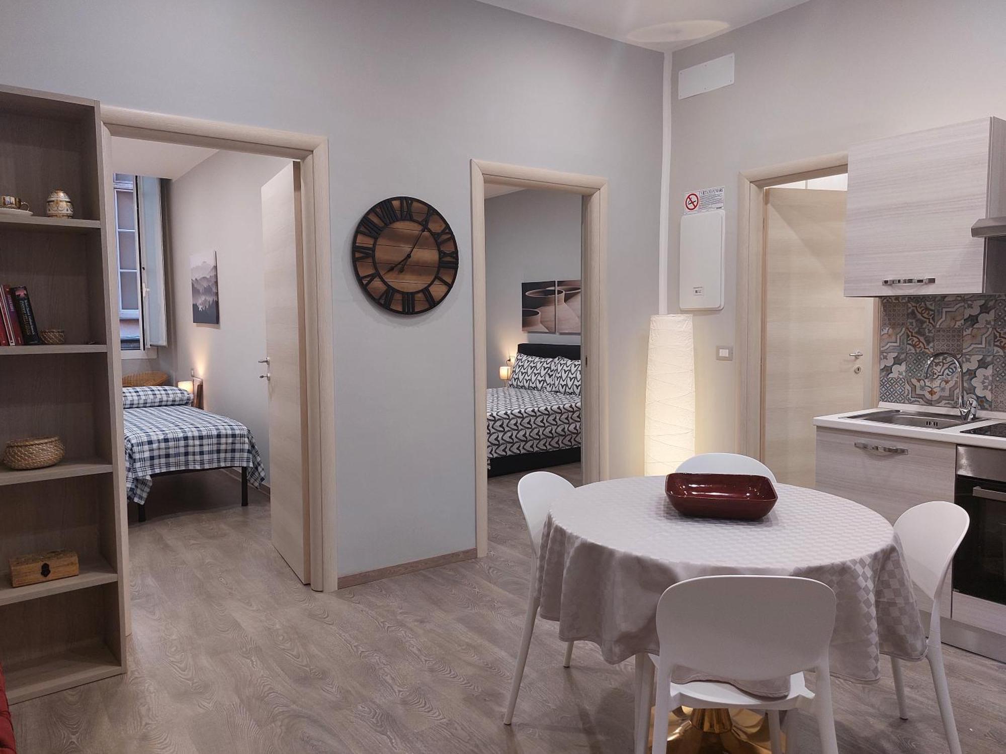 Appartamento Piazzetta La Maddalena سافونا المظهر الخارجي الصورة