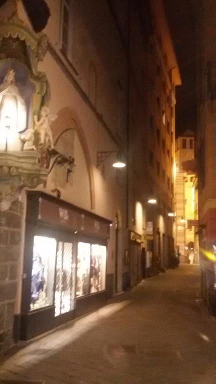 Appartamento Piazzetta La Maddalena سافونا المظهر الخارجي الصورة