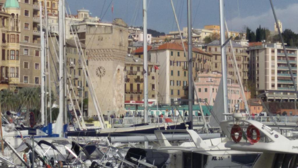 Appartamento Piazzetta La Maddalena سافونا المظهر الخارجي الصورة