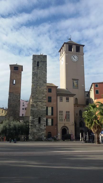 Appartamento Piazzetta La Maddalena سافونا المظهر الخارجي الصورة