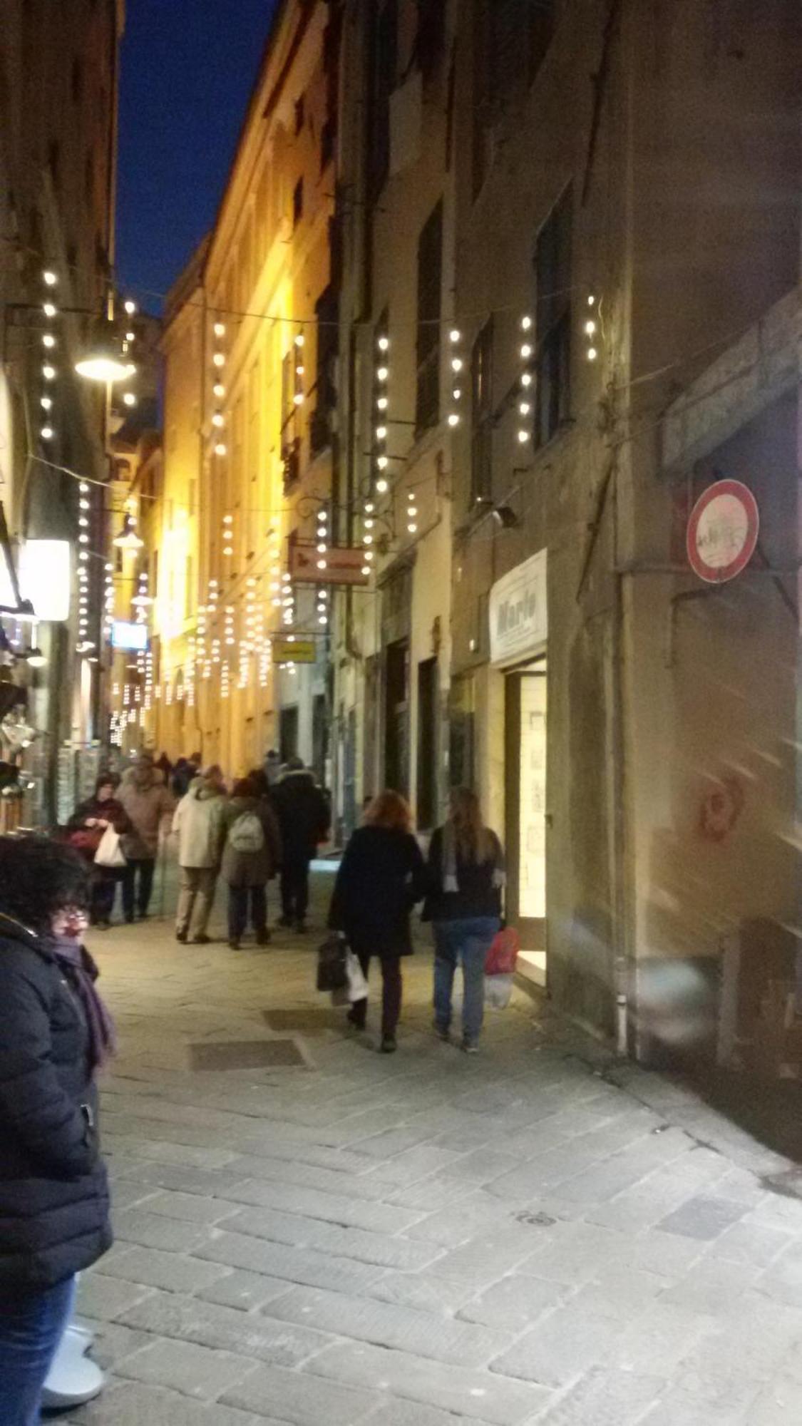 Appartamento Piazzetta La Maddalena سافونا المظهر الخارجي الصورة